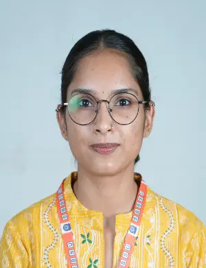 Deeksha Kumari